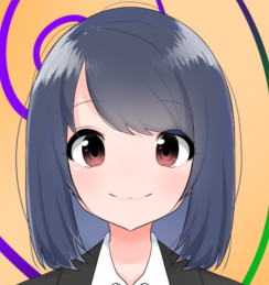 ゆい（前向き行動派26歳）